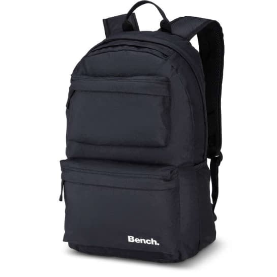 Bench Backpack (26 L) - Black